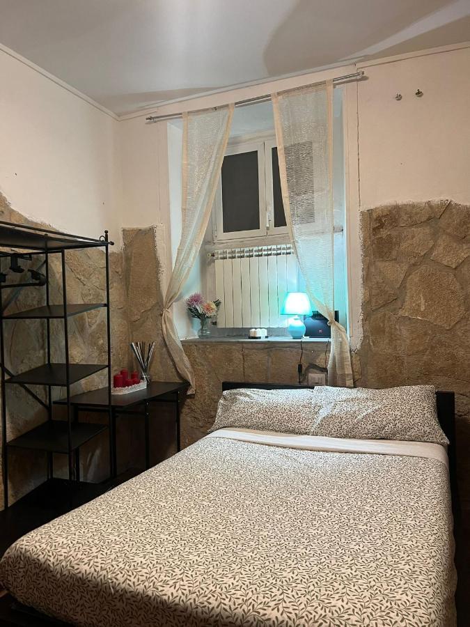 شقة Cowsin House روما المظهر الخارجي الصورة